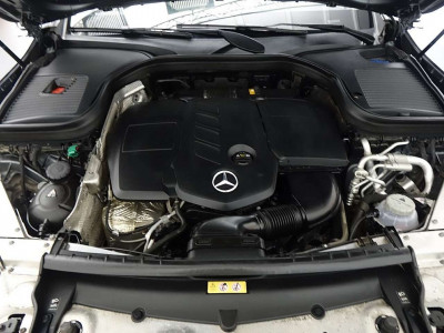 Mercedes-Benz GLC Gebrauchtwagen