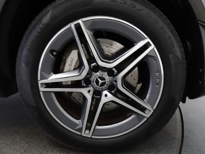 Mercedes-Benz GLC Gebrauchtwagen Mercedes-Benz GLC Gebrauchtwagen