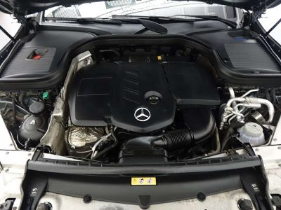 Mercedes-Benz GLC Gebrauchtwagen Mercedes-Benz GLC Gebrauchtwagen