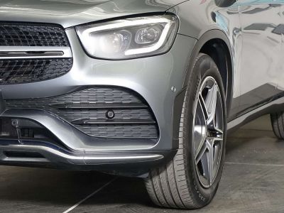 Mercedes-Benz GLC Gebrauchtwagen Mercedes-Benz GLC Gebrauchtwagen