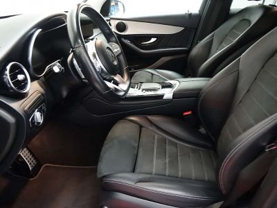 Mercedes-Benz GLC Gebrauchtwagen Mercedes-Benz GLC Gebrauchtwagen