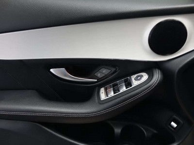 Mercedes-Benz GLC Gebrauchtwagen