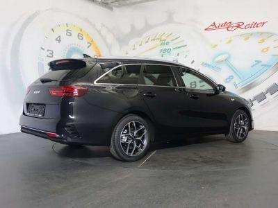 KIA Ceed Neuwagen