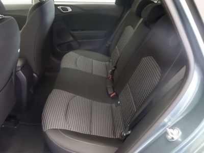 KIA Ceed Vorführwagen KIA Ceed Vorführwagen