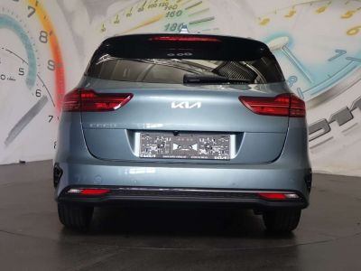 KIA Ceed Vorführwagen KIA Ceed Vorführwagen