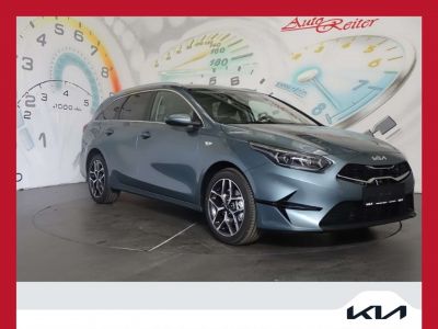 KIA Ceed Vorführwagen KIA Ceed Vorführwagen