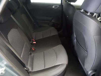 KIA Ceed Vorführwagen KIA Ceed Vorführwagen
