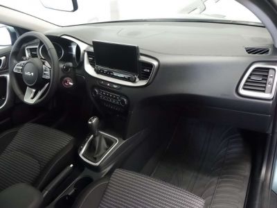 KIA Ceed Vorführwagen KIA Ceed Vorführwagen