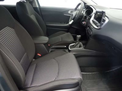KIA Ceed Vorführwagen KIA Ceed Vorführwagen