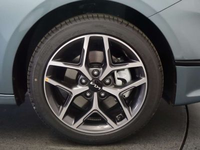KIA Ceed Vorführwagen KIA Ceed Vorführwagen