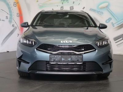 KIA Ceed Vorführwagen KIA Ceed Vorführwagen