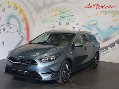 KIA Ceed Vorführwagen KIA Ceed Vorführwagen