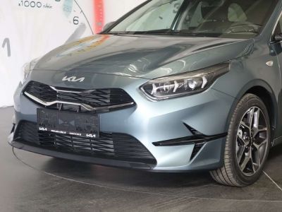 KIA Ceed Vorführwagen KIA Ceed Vorführwagen