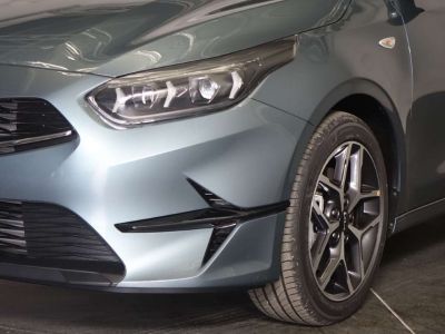 KIA Ceed Vorführwagen KIA Ceed Vorführwagen