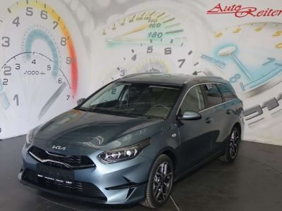 KIA Ceed Vorführwagen KIA Ceed Vorführwagen