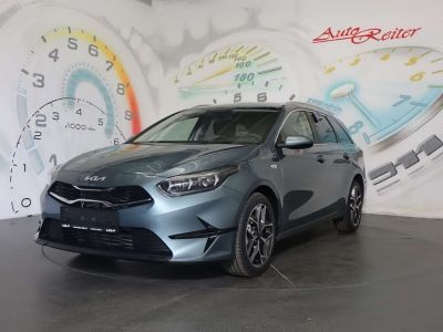 KIA Ceed Vorführwagen KIA Ceed Vorführwagen