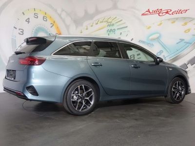 KIA Ceed Vorführwagen KIA Ceed Vorführwagen