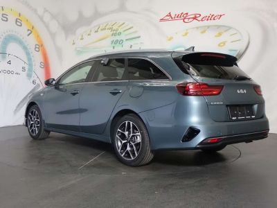 KIA Ceed Vorführwagen KIA Ceed Vorführwagen