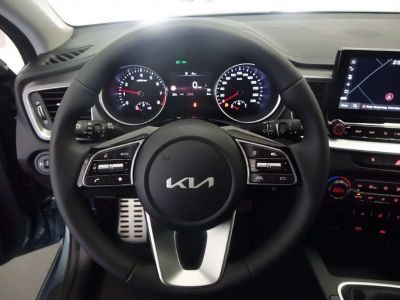 KIA Ceed Vorführwagen KIA Ceed Vorführwagen