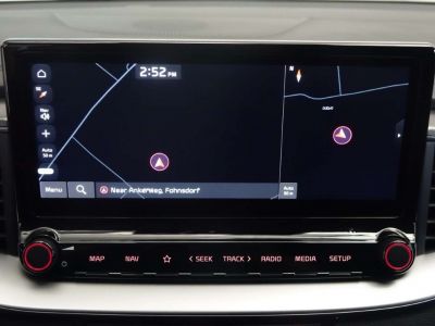 KIA Ceed Vorführwagen KIA Ceed Vorführwagen