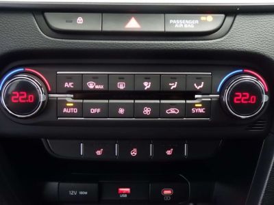 KIA Ceed Vorführwagen KIA Ceed Vorführwagen
