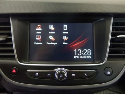 Opel Crossland Gebrauchtwagen