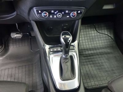 Opel Crossland Gebrauchtwagen