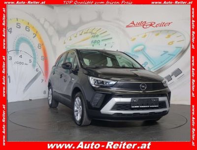 Opel Crossland Gebrauchtwagen