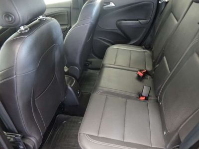 Opel Crossland Gebrauchtwagen