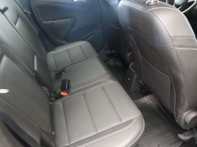 Opel Crossland Gebrauchtwagen