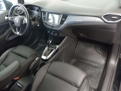 Opel Crossland Gebrauchtwagen