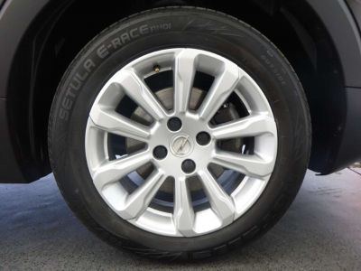 Opel Crossland Gebrauchtwagen