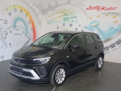 Opel Crossland Gebrauchtwagen