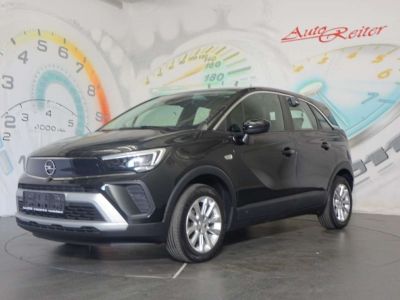 Opel Crossland Gebrauchtwagen