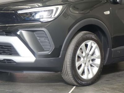 Opel Crossland Gebrauchtwagen