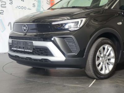 Opel Crossland Gebrauchtwagen