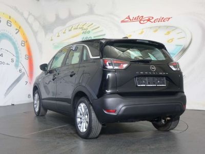 Opel Crossland Gebrauchtwagen