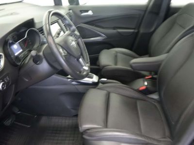 Opel Crossland Gebrauchtwagen