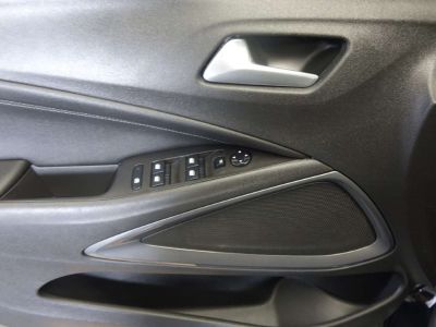 Opel Crossland Gebrauchtwagen