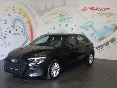 Audi A3 Gebrauchtwagen