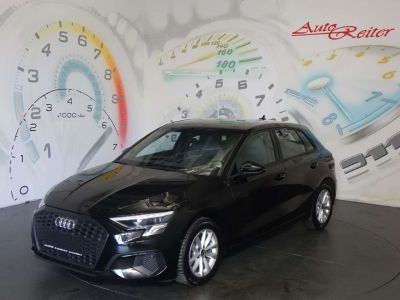 Audi A3 Gebrauchtwagen