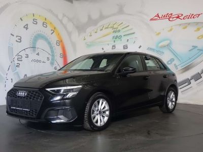 Audi A3 Gebrauchtwagen