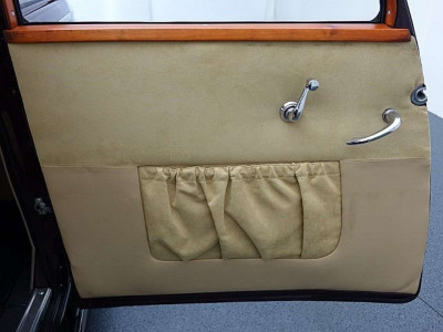 Mercedes-Benz 170 Oldtimer Mercedes-Benz 170 Oldtimer