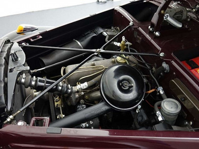 Mercedes-Benz 170 Oldtimer Mercedes-Benz 170 Oldtimer