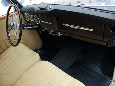 Mercedes-Benz 170 Oldtimer Mercedes-Benz 170 Oldtimer