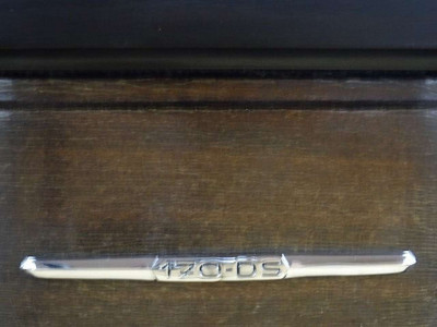 Mercedes-Benz 170 Oldtimer Mercedes-Benz 170 Oldtimer