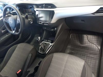 Opel Corsa Gebrauchtwagen