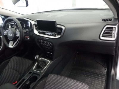 KIA XCeed Neuwagen