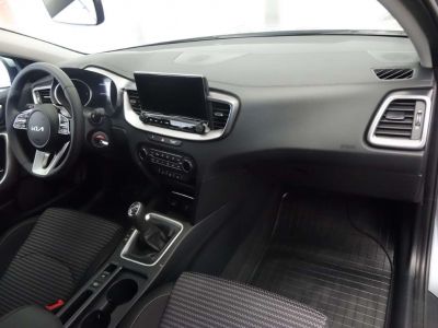KIA XCeed Neuwagen