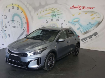 KIA XCeed Neuwagen